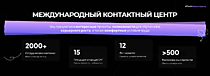 Витрины холодильные